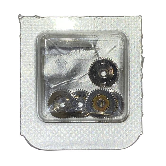 Breitling 7750 - 1497 Palier à biles de masse oscillating weight (à l'unité) - Ball-bearing for oscillating wheight (per unit)