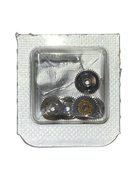 Breitling 7750 - 1497 Palier à biles de masse oscillating weight (à l'unité) - Ball-bearing for oscillating wheight (per unit)