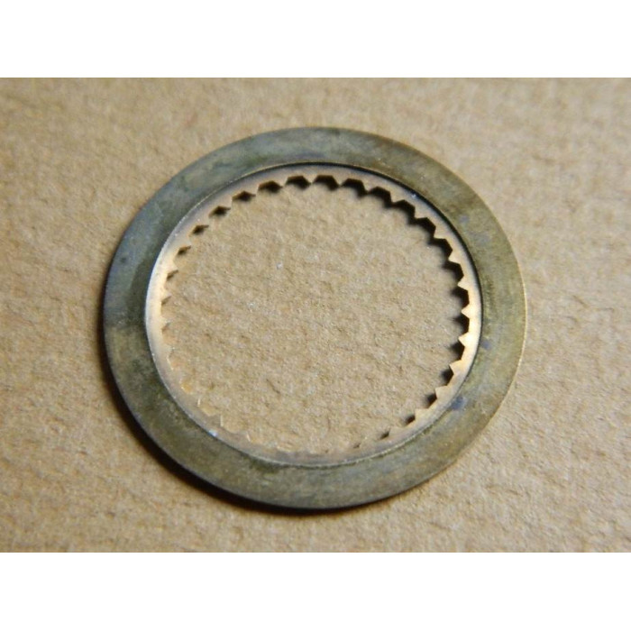 OMEGA Indicateur de quantième - Calibre 502