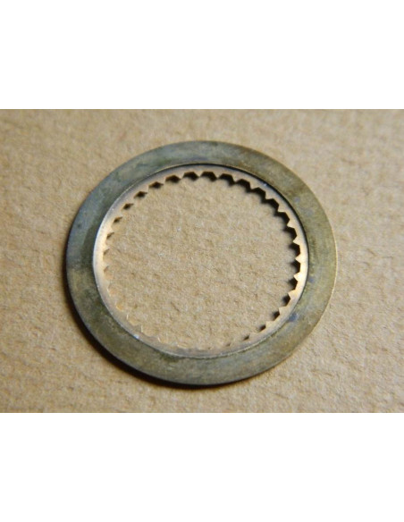 OMEGA Indicateur de quantième - Calibre 502