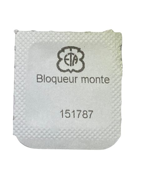 ETA 7750 - 8200 Bloqueur 2 fonctions (à l'unité) - Lock 2 functions (per unit)