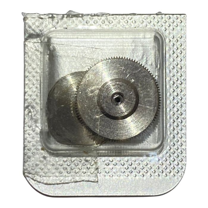 ETA 2820 - 180/1 Barillet complet (avec ressort) (à l'unité) - Barrel complete (with mainspring) (per unit)