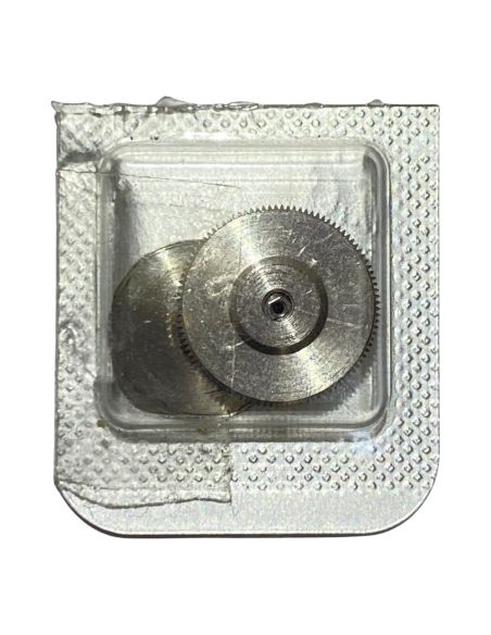 ETA 2820 - 180/1 Barillet complet (avec ressort) (à l'unité) - Barrel complete (with mainspring) (per unit)