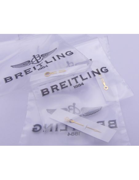 Breitling Crosswind Jeu d'aiguilles - Hands set - 13055