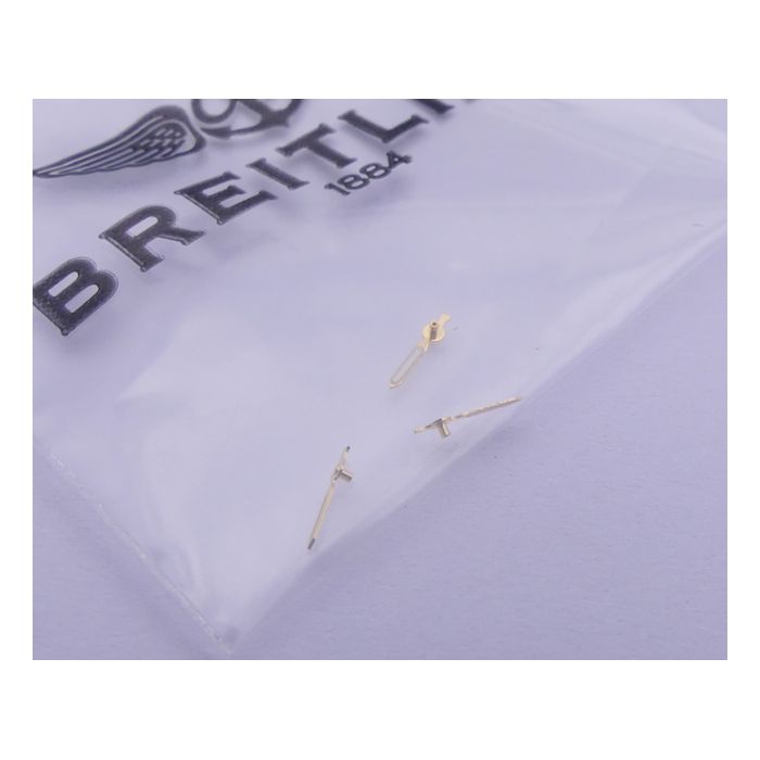 Breitling Crosswind Jeu d'aiguilles - Hands set - 13055