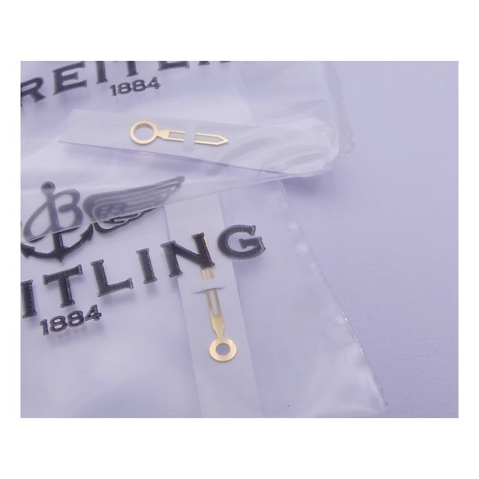 Breitling Crosswind Jeu d'aiguilles - Hands set - 13055