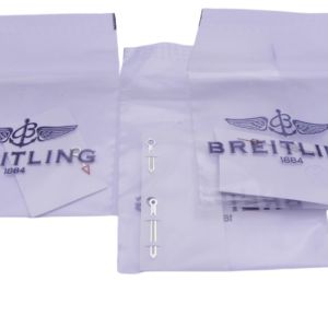 Breitling Colt GMT Jeu d'aiguilles - Hands set - 32350