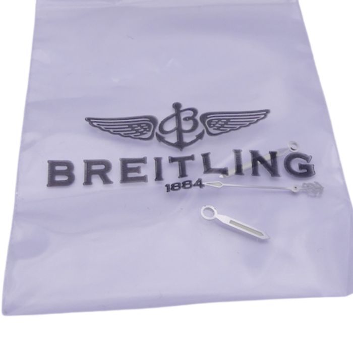 Breitling Headwind Jeu d'aiguilles - Hands set - 45355