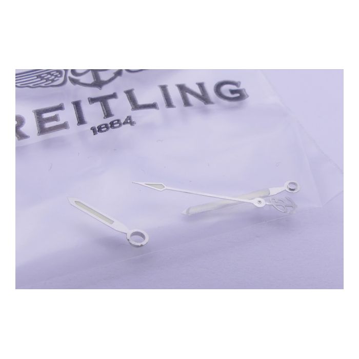 Breitling Headwind Jeu d'aiguilles - Hands set - 45355