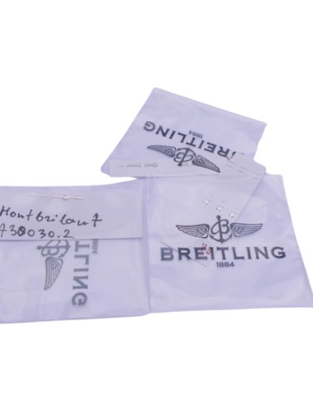 Breitling Montbrillant Jeu d'aiguilles - Hands set - 41030