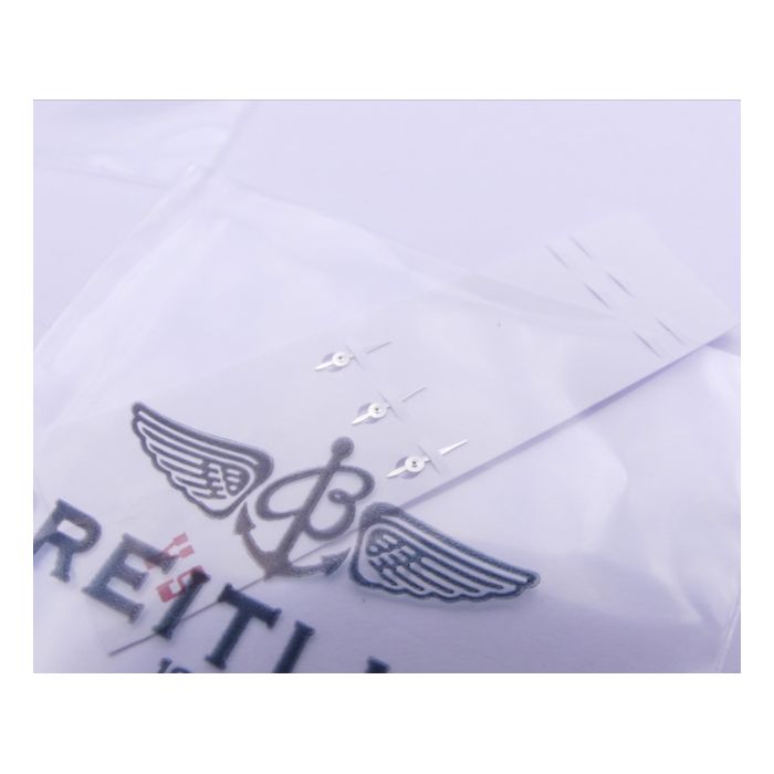 Breitling Montbrillant Jeu d'aiguilles - Hands set - 41030