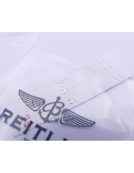 Breitling Montbrillant Jeu d'aiguilles - Hands set - 41030