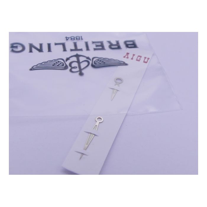 Breitling Montbrillant Jeu d'aiguilles - Hands set - 41030