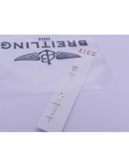 Breitling Montbrillant Jeu d'aiguilles - Hands set - 41030