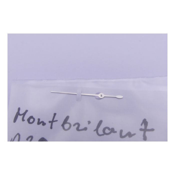 Breitling Montbrillant Jeu d'aiguilles - Hands set - 41030