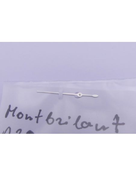 Breitling Montbrillant Jeu d'aiguilles - Hands set - 41030