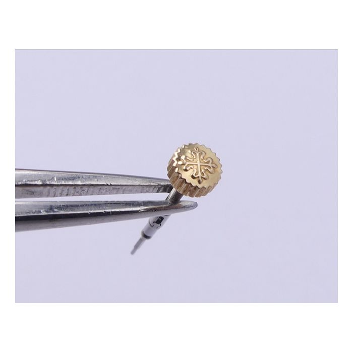 copy ofPatek philippe Couronne - Crown - 4,90mm
