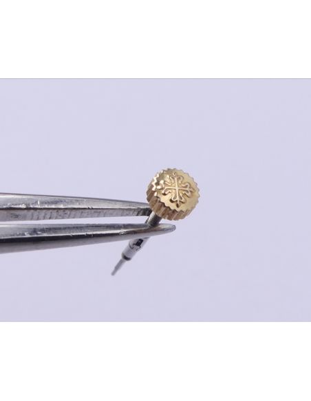 copy ofPatek philippe Couronne - Crown - 4,90mm