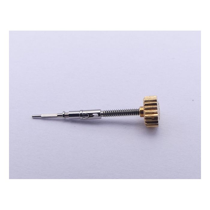 copy ofPatek philippe Couronne - Crown - 4,90mm