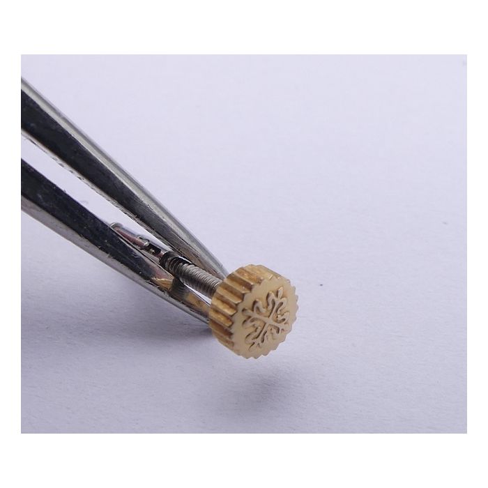 copy ofPatek philippe Couronne - Crown - 4,90mm