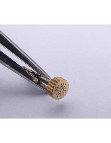 copy ofPatek philippe Couronne - Crown - 4,90mm
