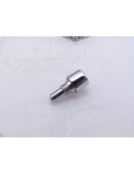 copy ofTag Heuer CAF2110 poussoir