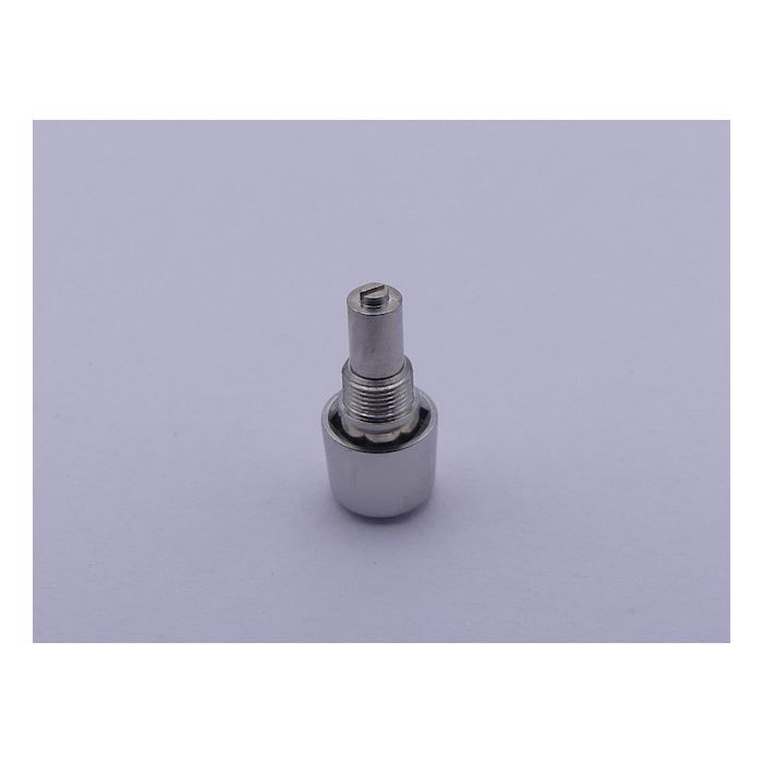 copy ofTag Heuer CAF2110 poussoir