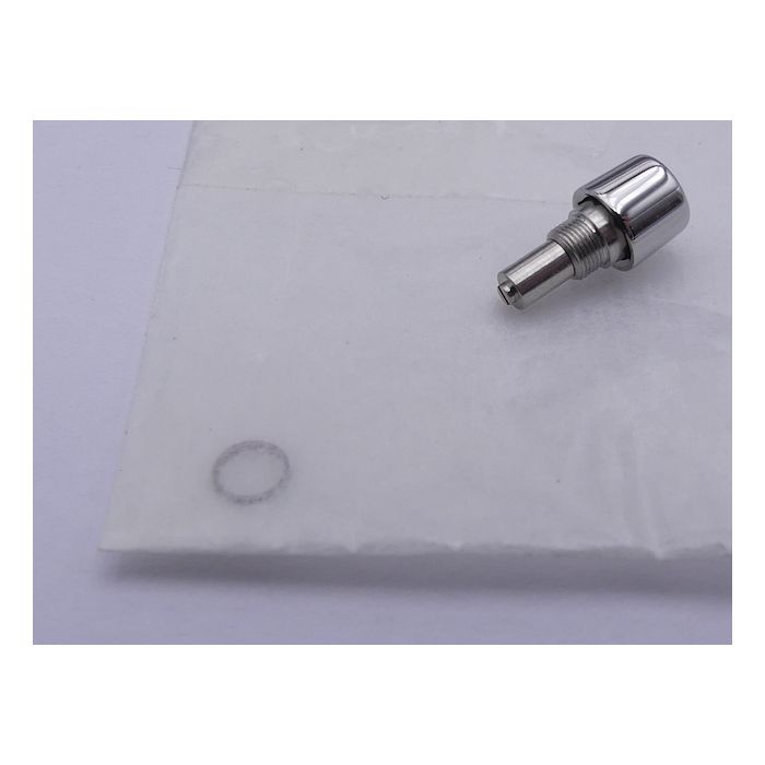 copy ofTag Heuer CAF2110 poussoir