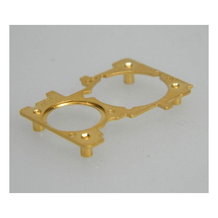 Omega 1637-9000 platine