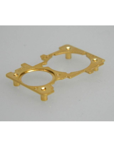 Omega 1637-9000 platine