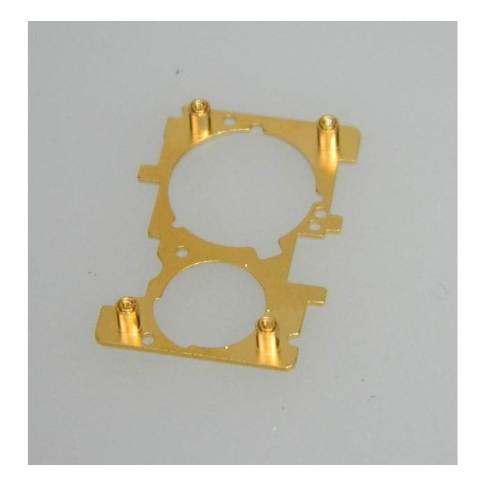 Omega 1637-9000 platine