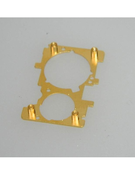 Omega 1637-9000 platine