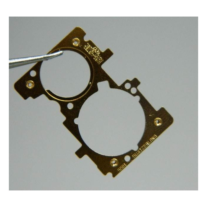 Omega 1637-9000 platine