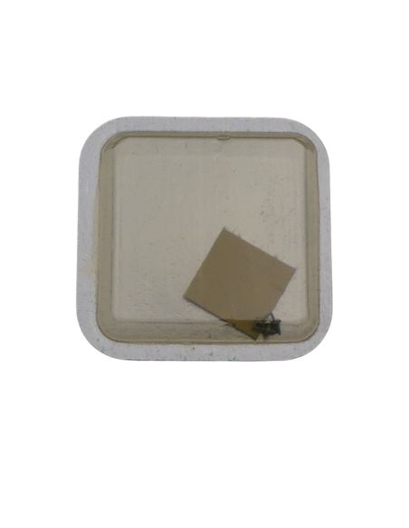 Rolex 1100-6632 Axe de balancier - Balance staff