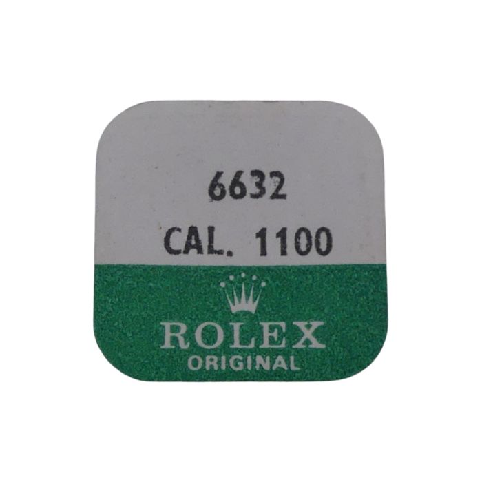 Rolex 1100-6632 Axe de balancier - Balance staff