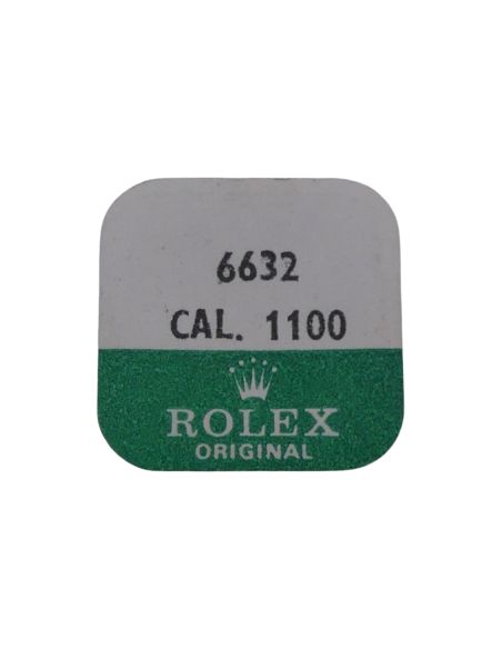 Rolex 1100-6632 Axe de balancier - Balance staff