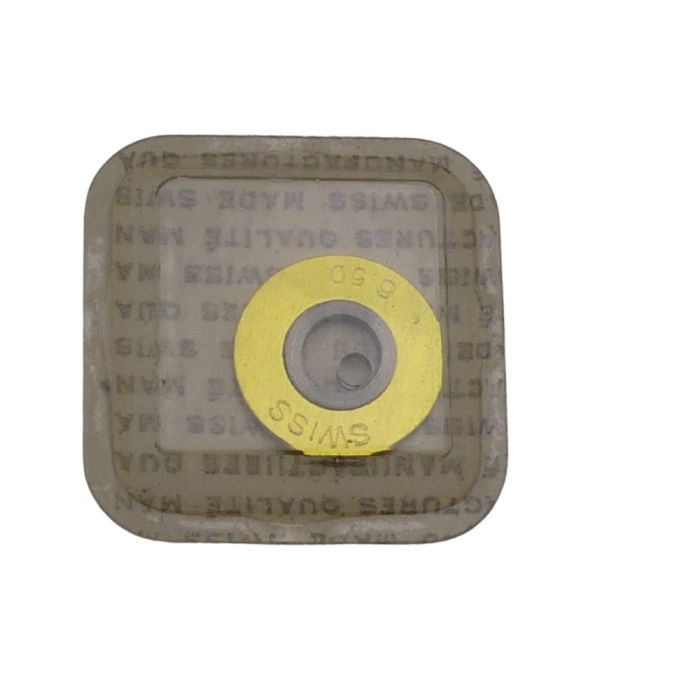 Rolex 1100-6600 Ressort de barillet - Mainspring