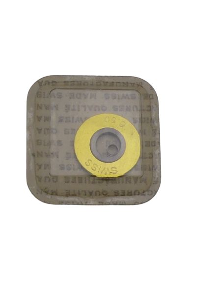 Rolex 1100-6600 Ressort de barillet - Mainspring