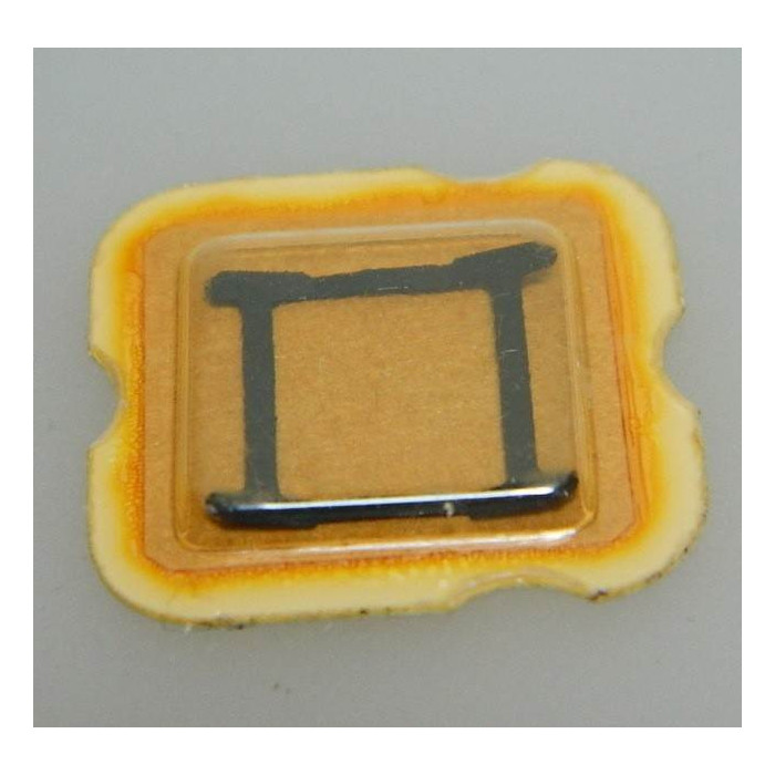 Omega 1637-9804 entretoise