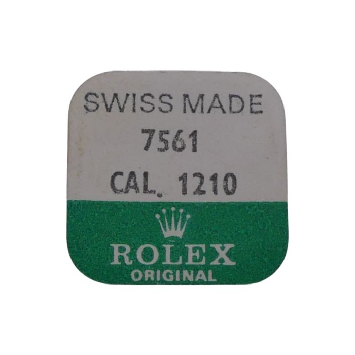 Rolex 1210-7561 Tirette - Setting lever