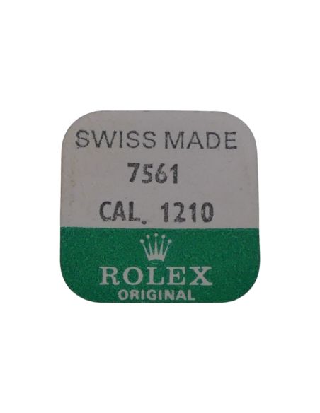 Rolex 1210-7561 Tirette - Setting lever