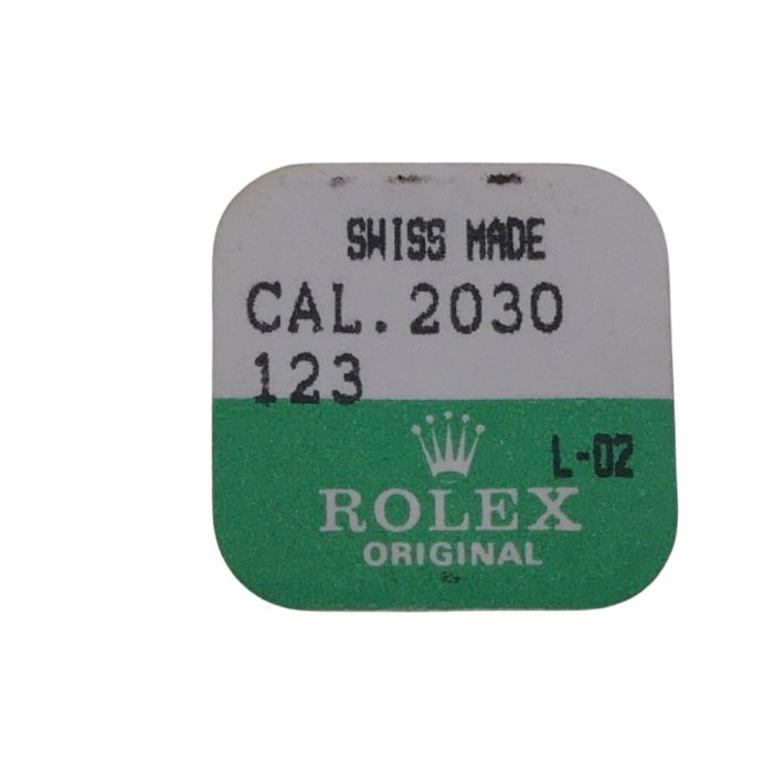 Rolex 2030-123 Bride - Bridle