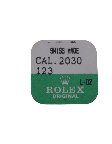 Rolex 2030-123 Bride - Bridle