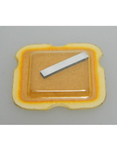 Omega 1637-9805 connecteur