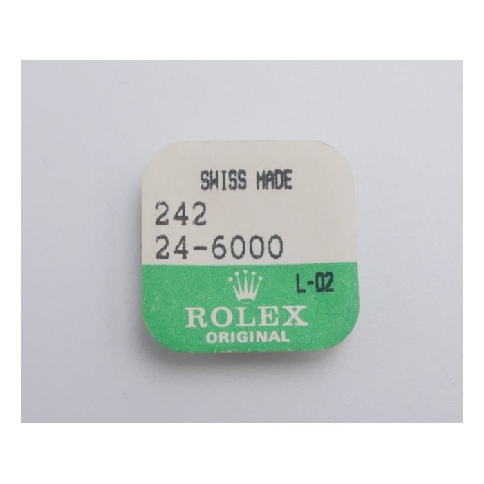ROLEX 24-6000 Tube couronne - Crown tube