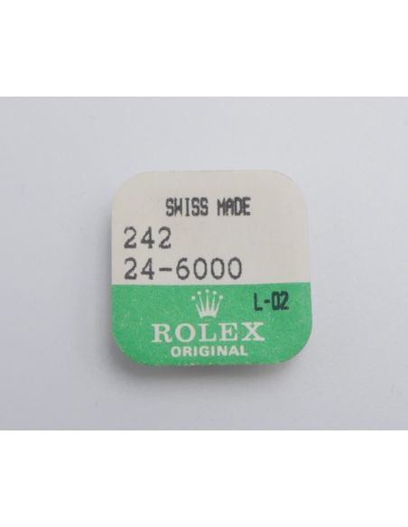 ROLEX 24-6000 Tube couronne - Crown tube