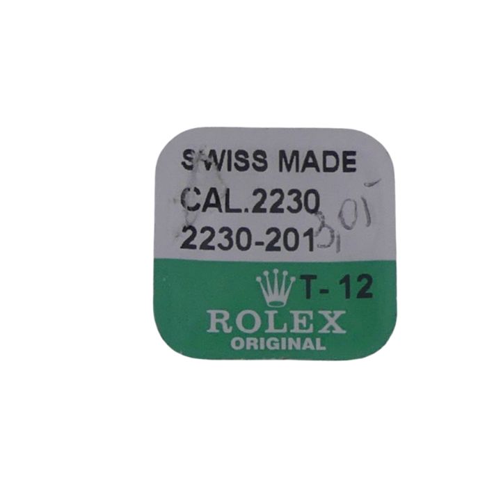 ROLEX 2230 -201 Tige de remontoir - Winding stem