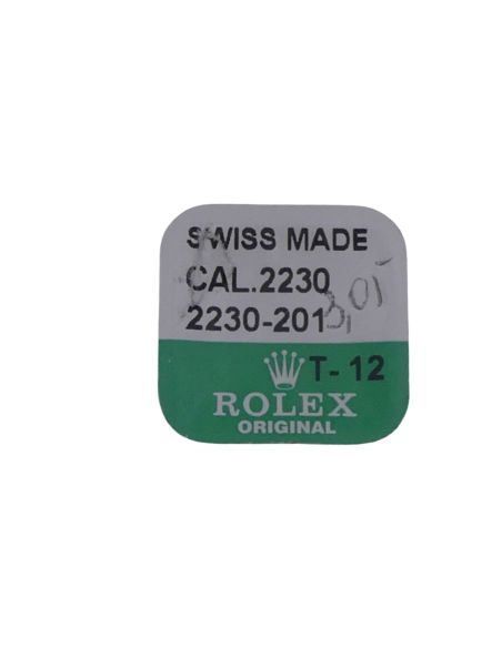 ROLEX 2230 -201 Tige de remontoir - Winding stem