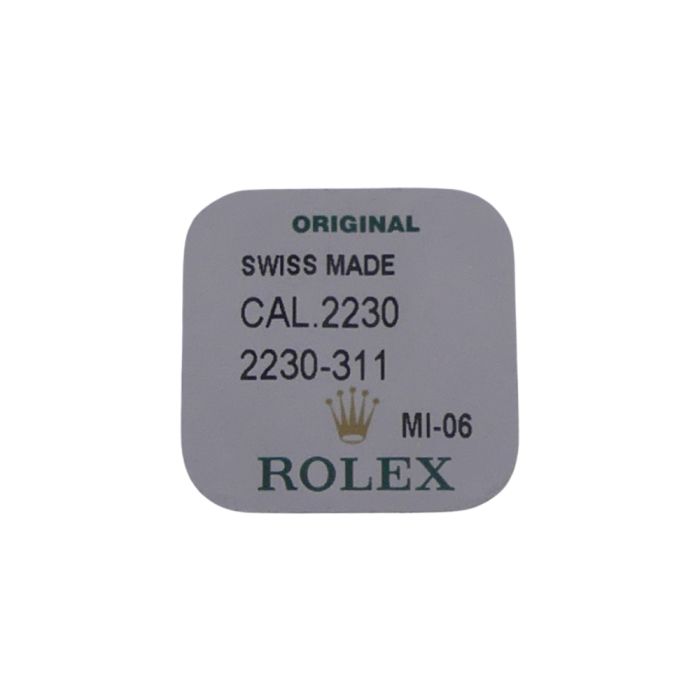 ROLEX 2230 - 311 Ressort de barillet - Mainspring