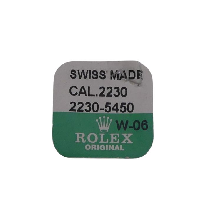 ROLEX 2230 - 5450 Vis de bride - Bridle screw